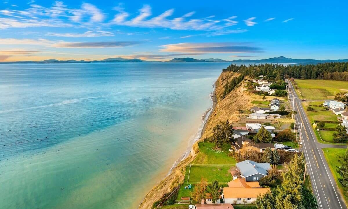 Photo of Outdoor in Oak Harbor
