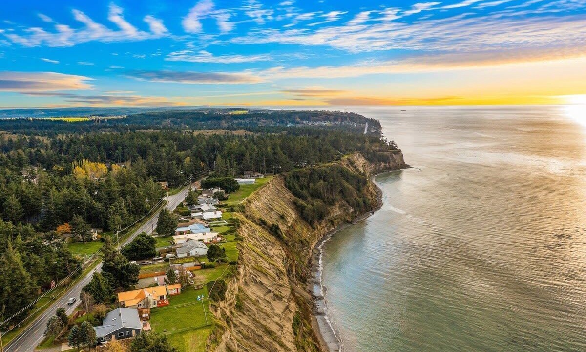 Photo of Outdoor in Oak Harbor