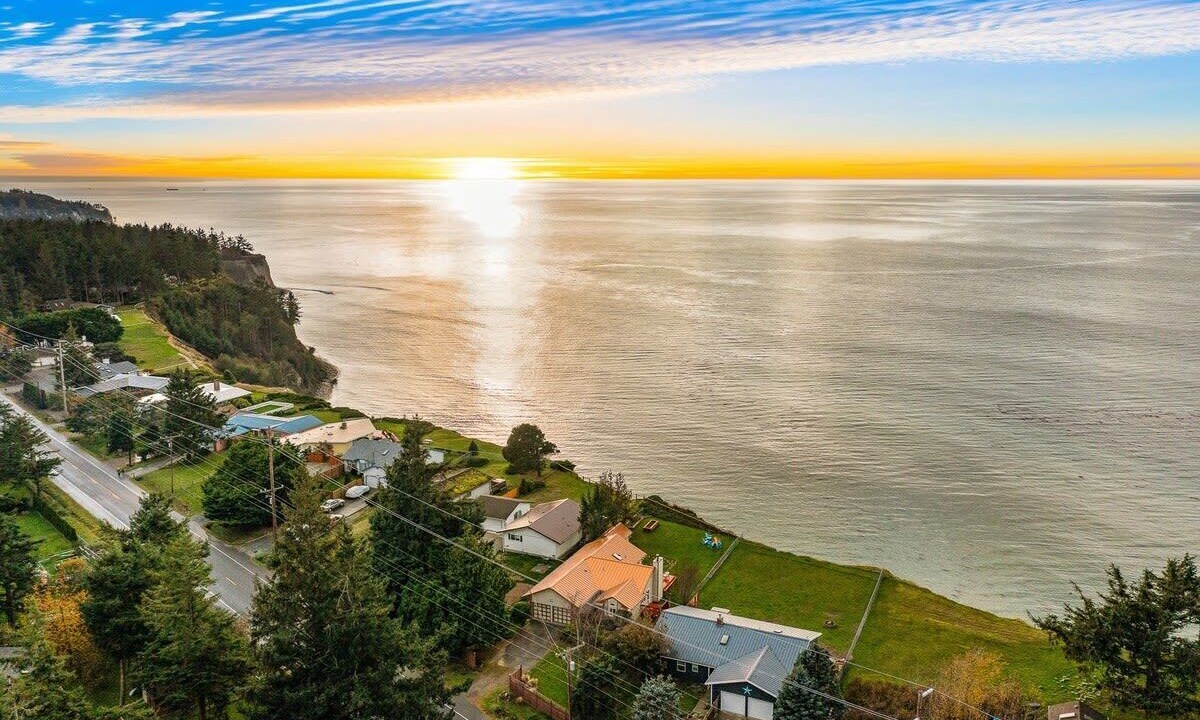 Photo of Outdoor in Oak Harbor