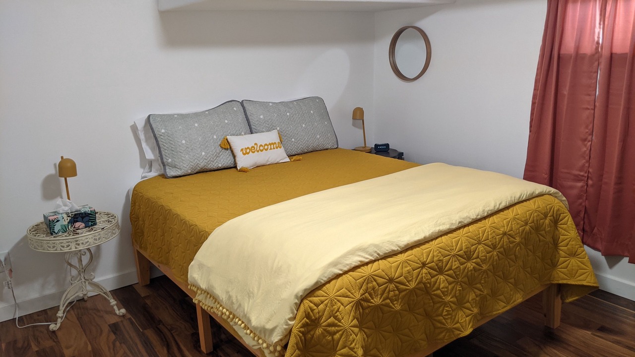 Photo of Bedroom in Nampa