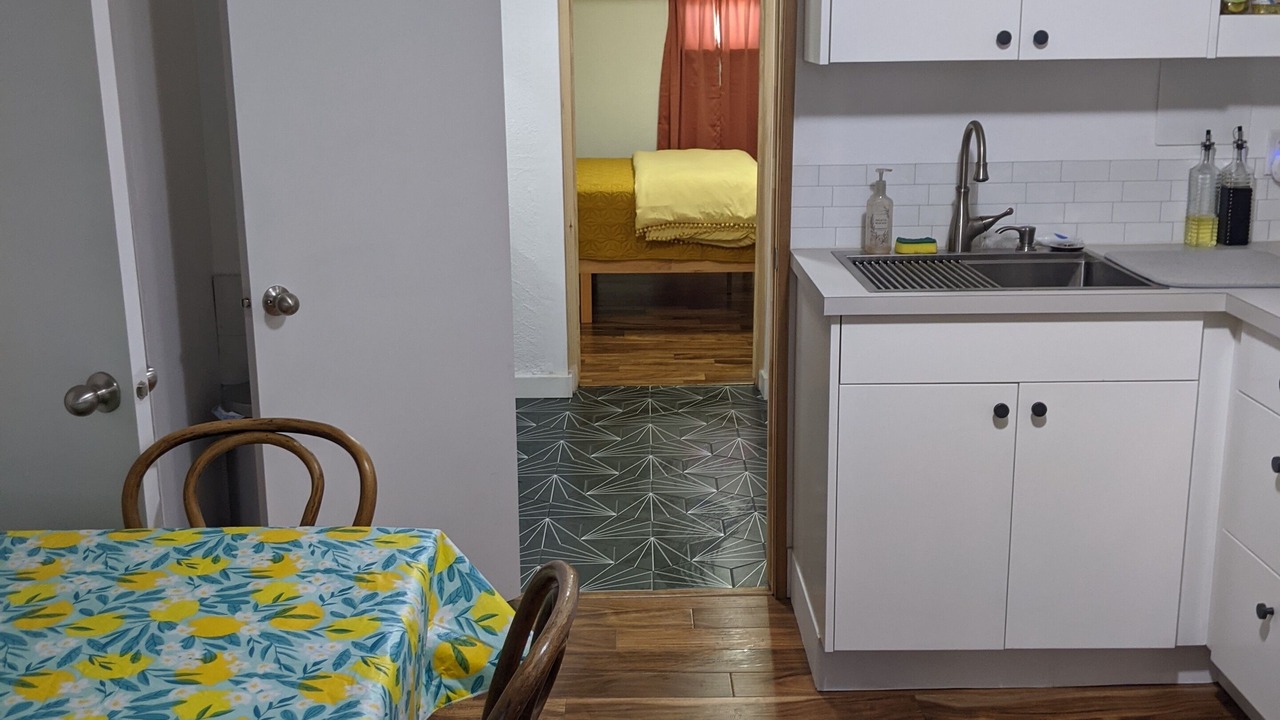 Photo of Kitchen in Nampa