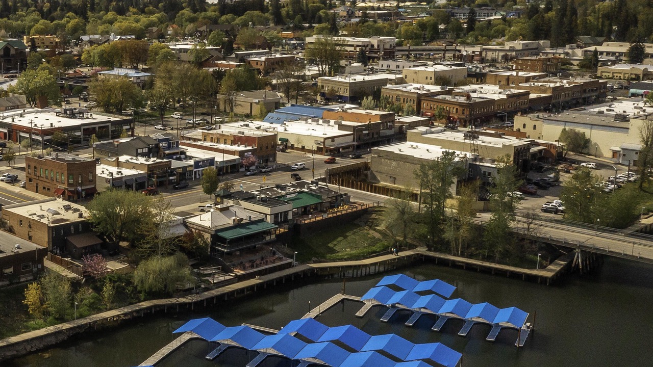 Photo of Outdoor in Sandpoint