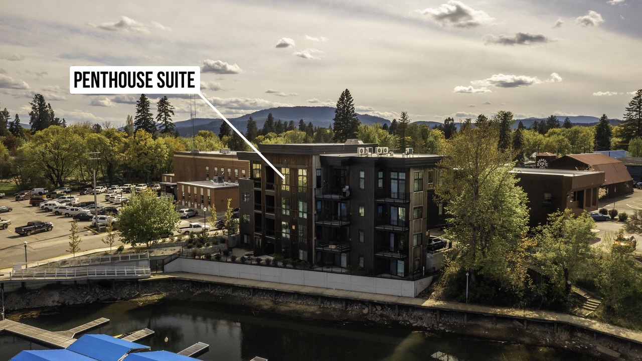 Photo of Outdoor in Sandpoint