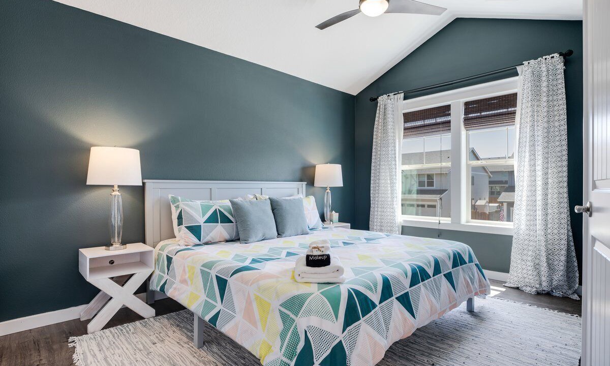Photo of Bedroom in Newberg