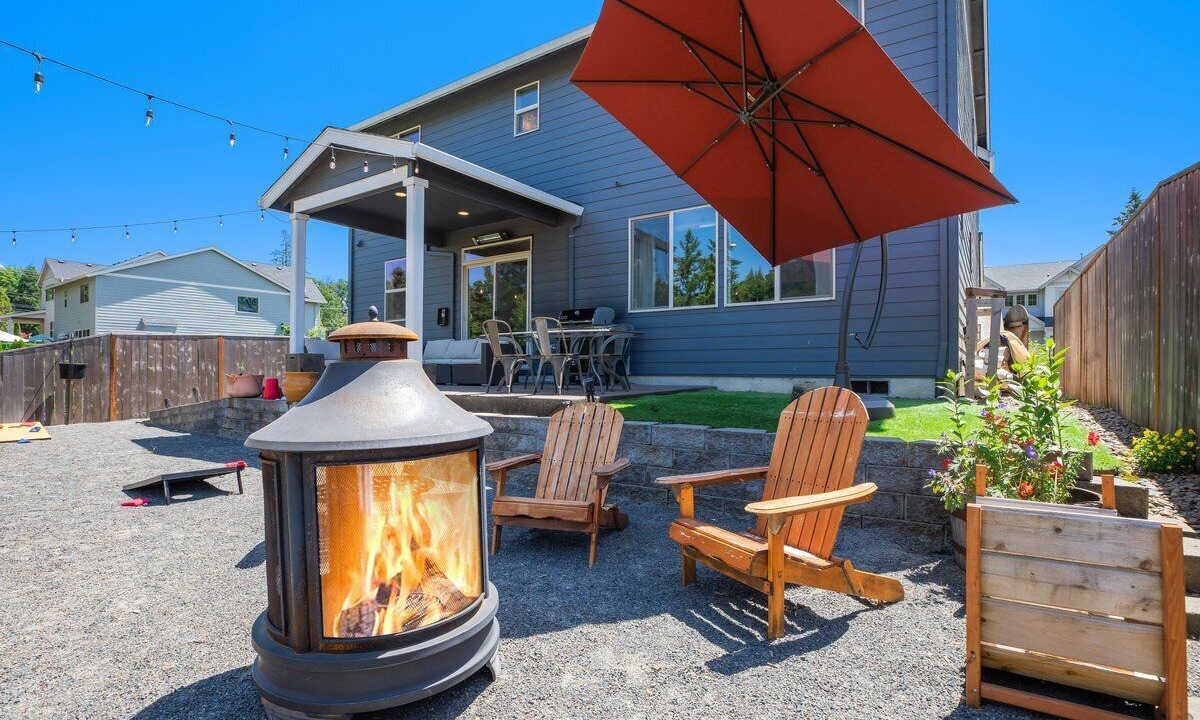 Photo of Outdoor in Newberg