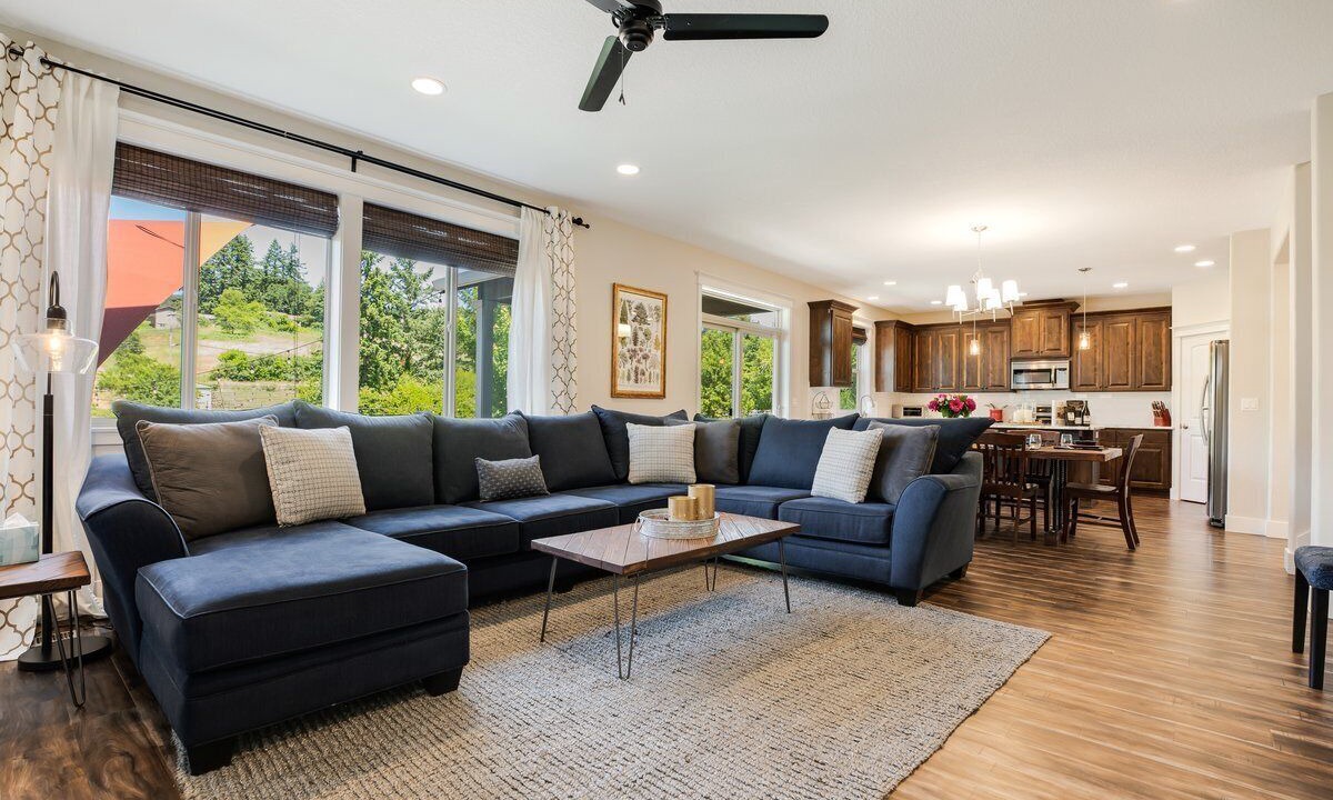 Photo of Livingroom in Newberg