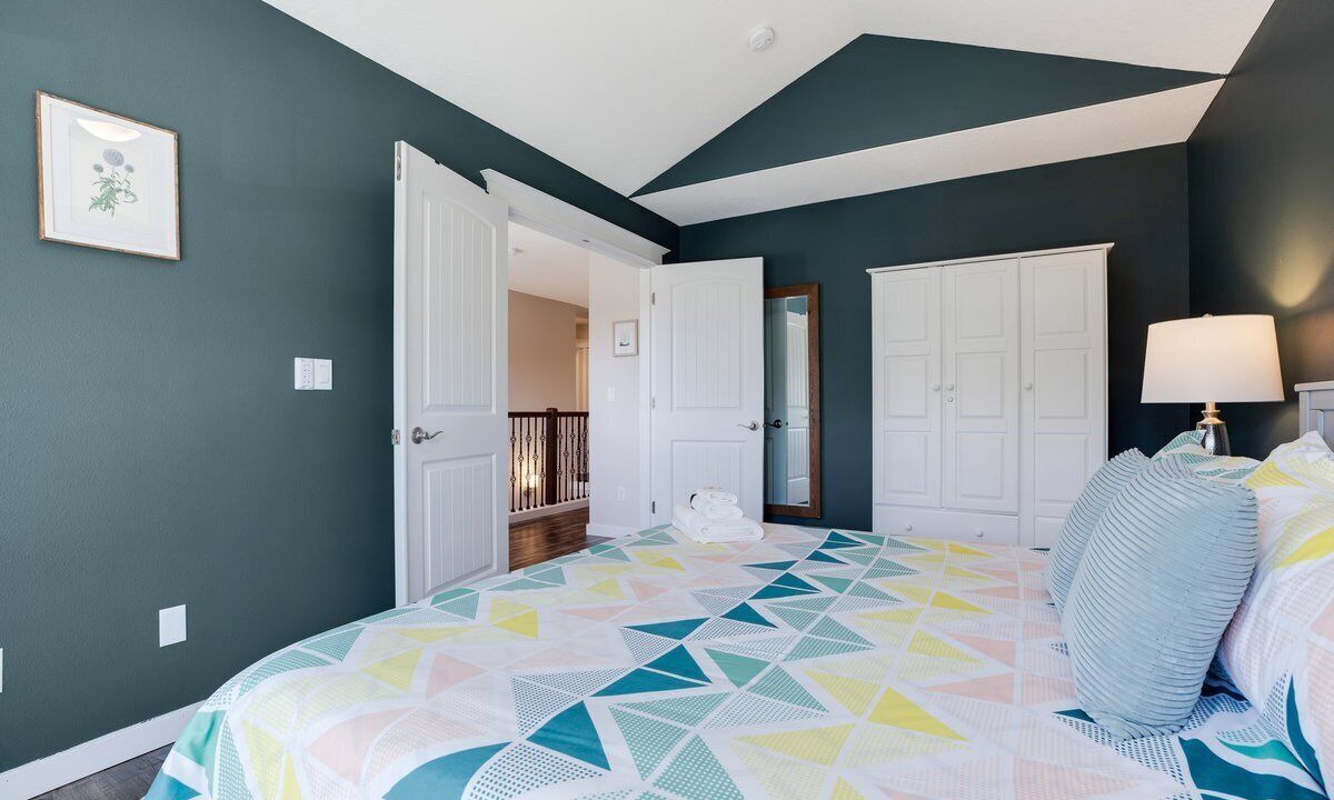 Photo of Bedroom in Newberg
