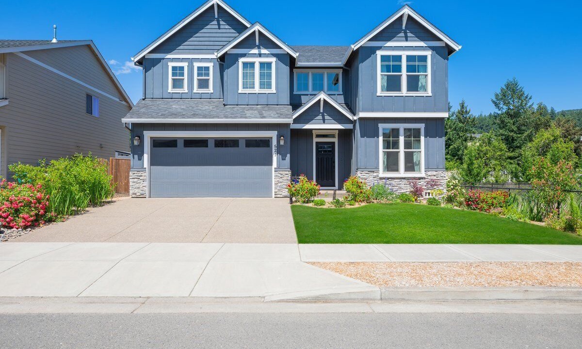 Photo of Outdoor in Newberg