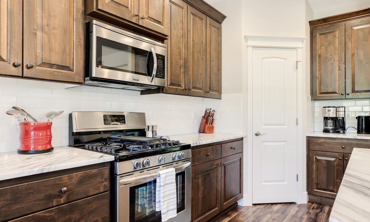 Photo of Kitchen in Newberg