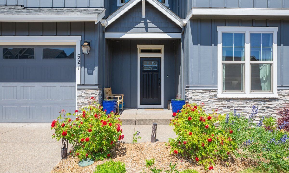 Photo of Outdoor in Newberg