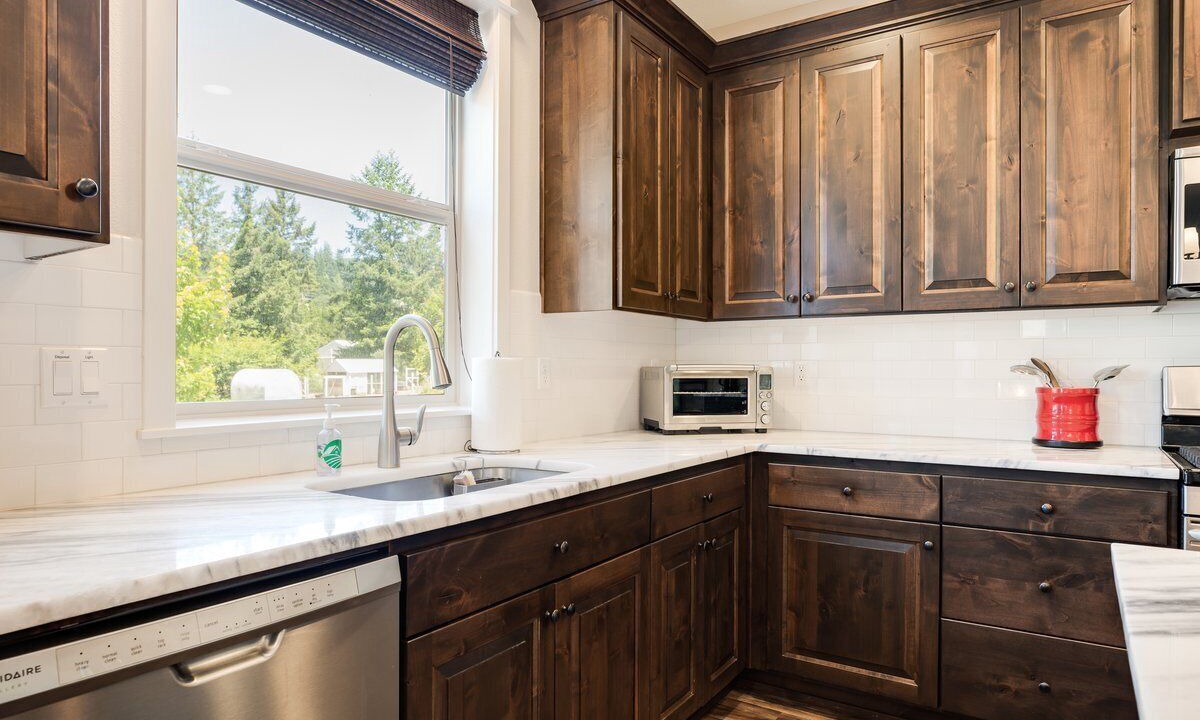 Photo of Kitchen in Newberg