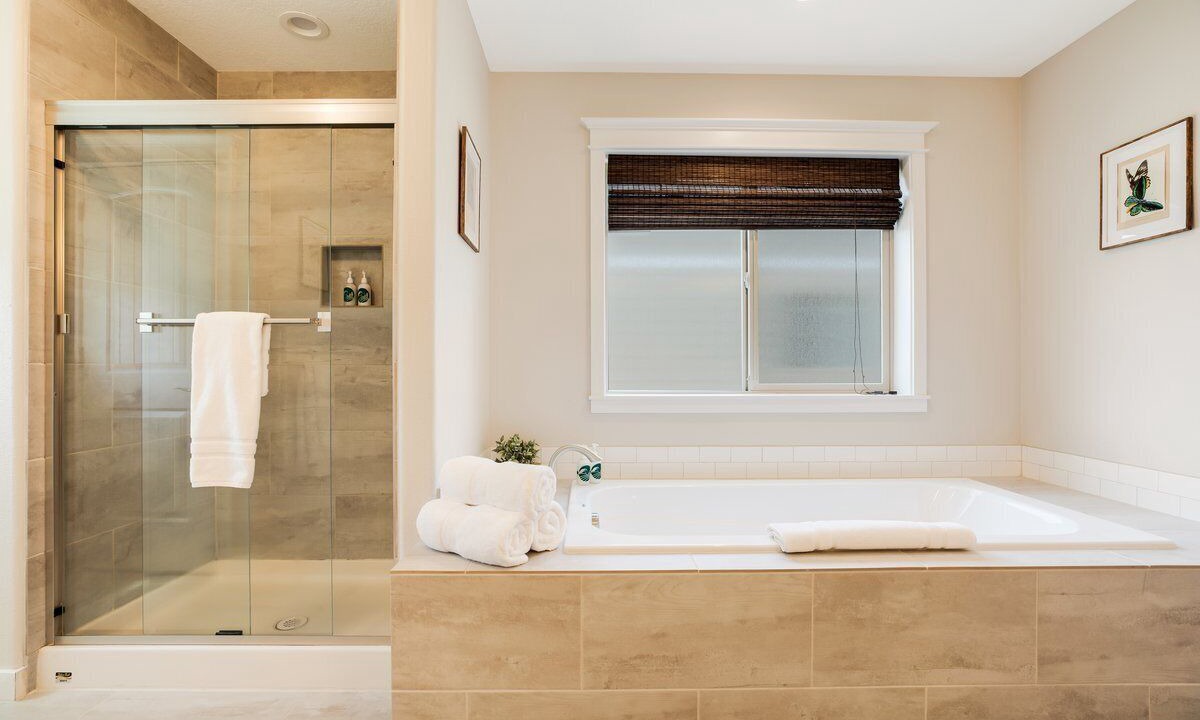 Photo of Bathroom in Newberg