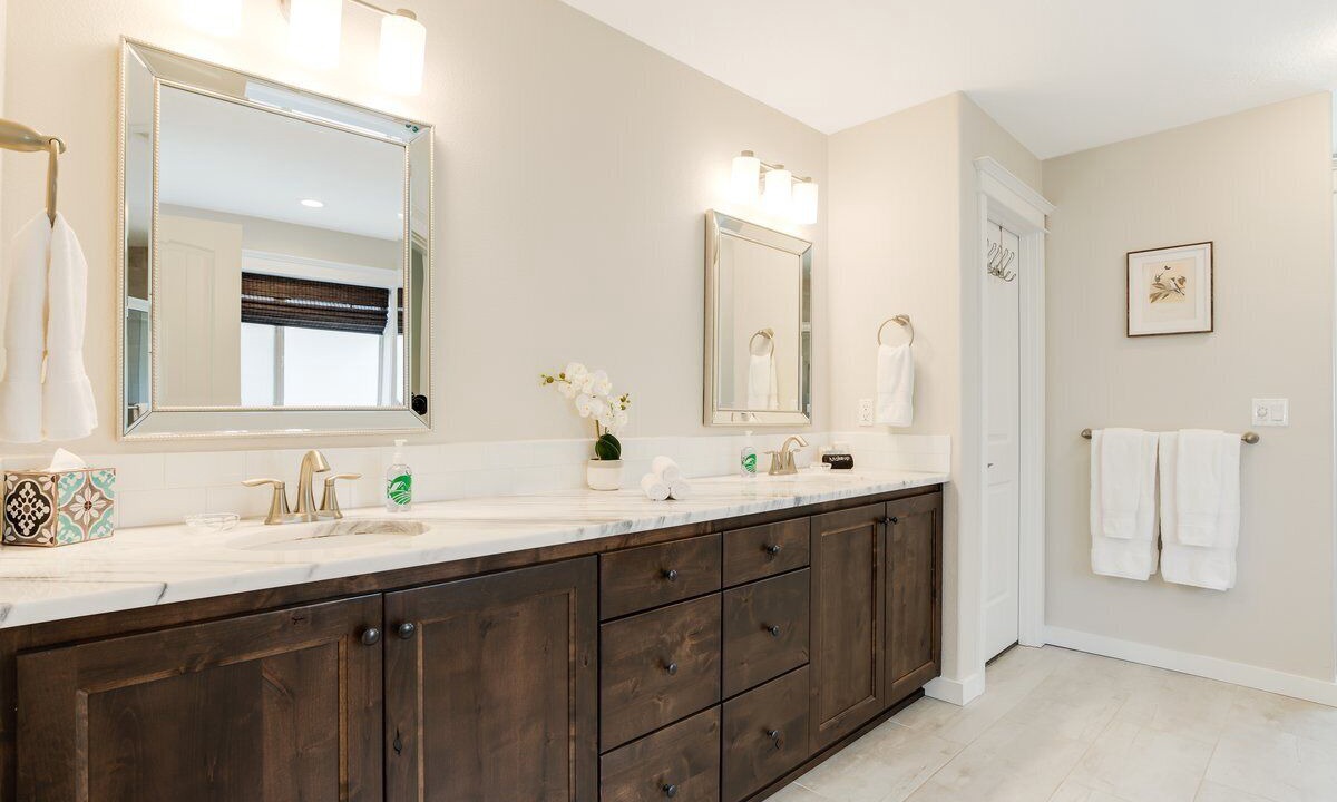 Photo of Bathroom in Newberg