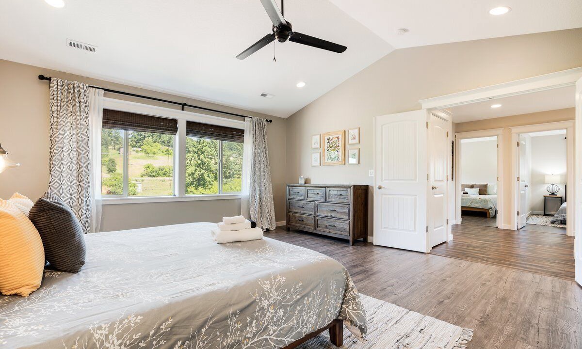 Photo of Bedroom in Newberg