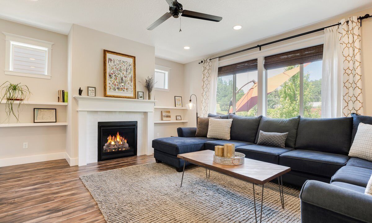Photo of Livingroom in Newberg