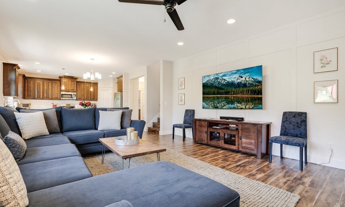 Photo of Livingroom in Newberg