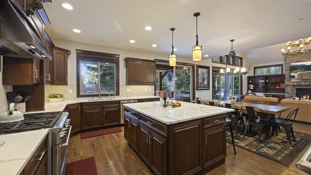 Photo of Kitchen in Cle Elum