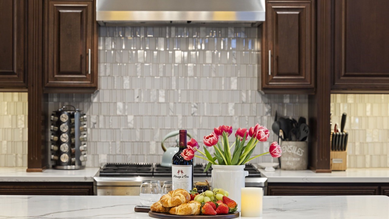 Photo of Kitchen in Cle Elum