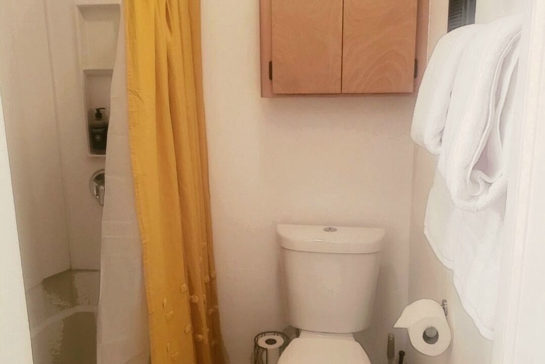 Photo of Bathroom in Roseburg