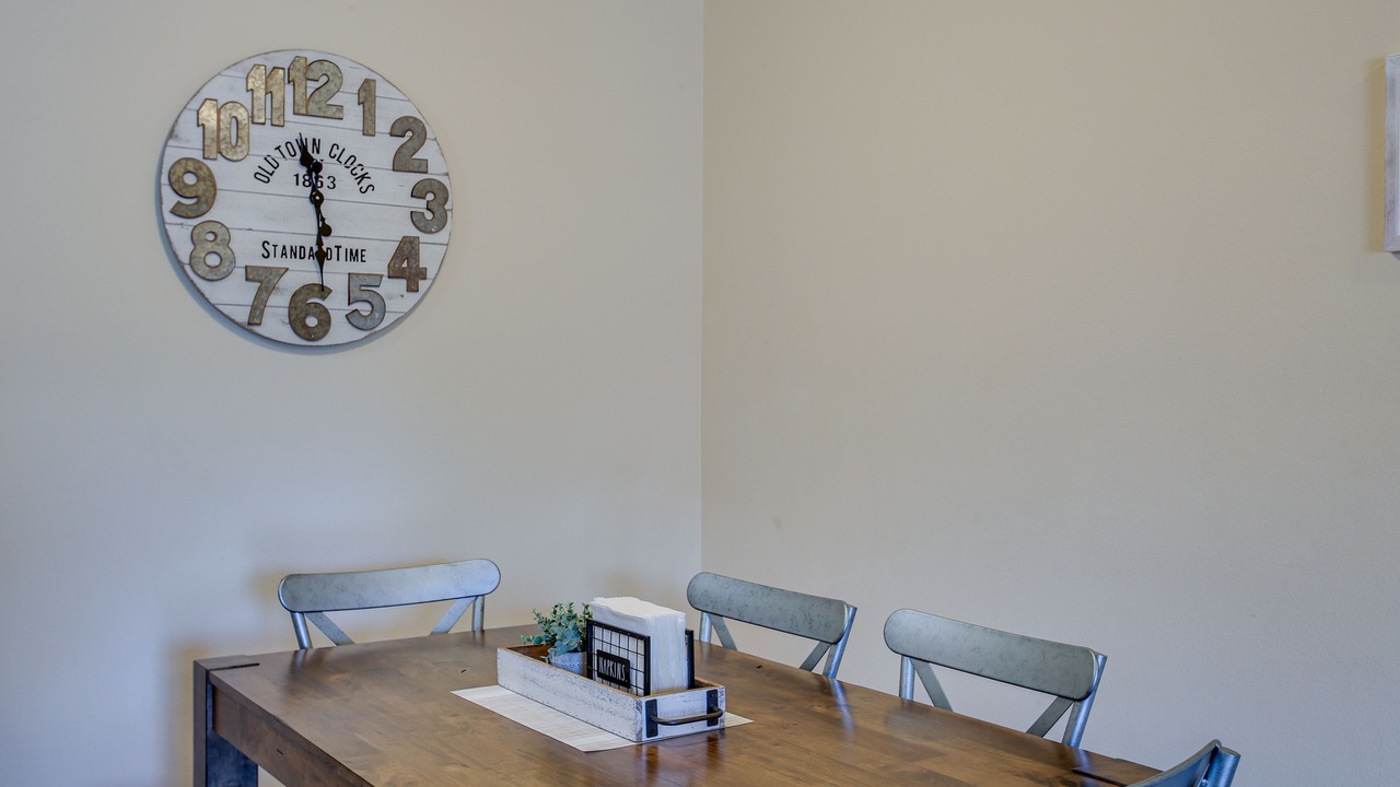 Photo of Livingroom in Coeur d'Alene