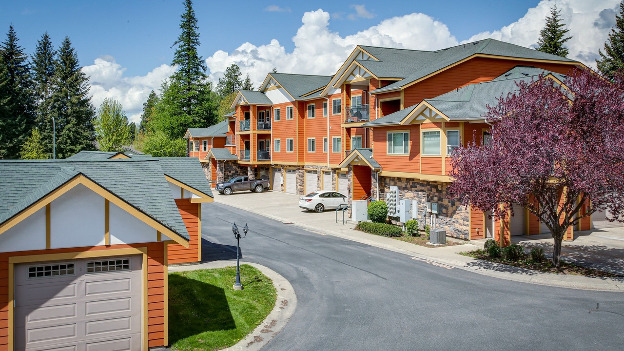 Photo of Outdoor in Coeur d'Alene