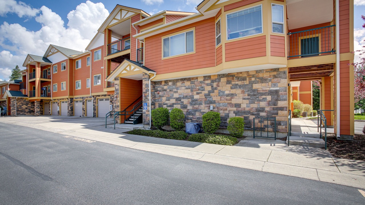 Photo of Outdoor in Coeur d'Alene