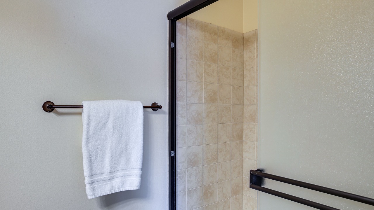 Photo of Bathroom in Coeur d'Alene
