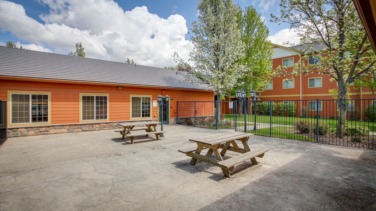 Photo of Outdoor in Coeur d'Alene