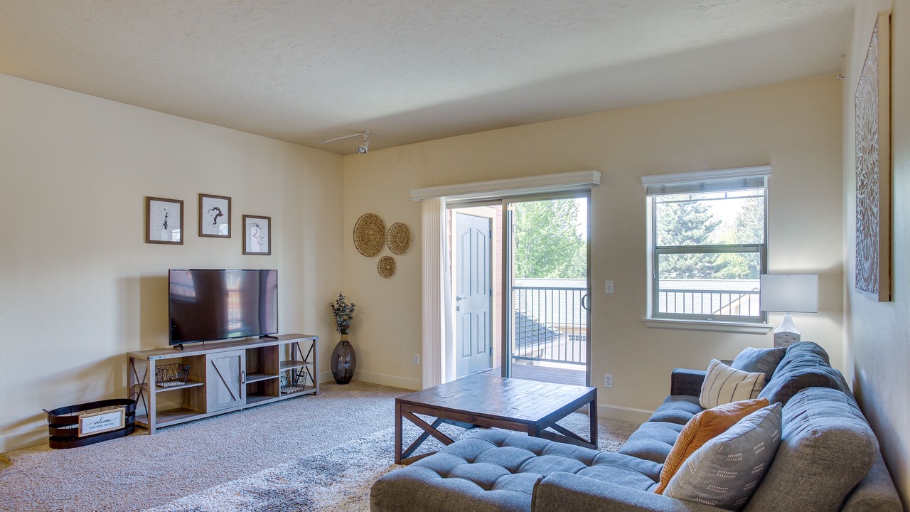 Photo of Bedroom in Coeur d'Alene