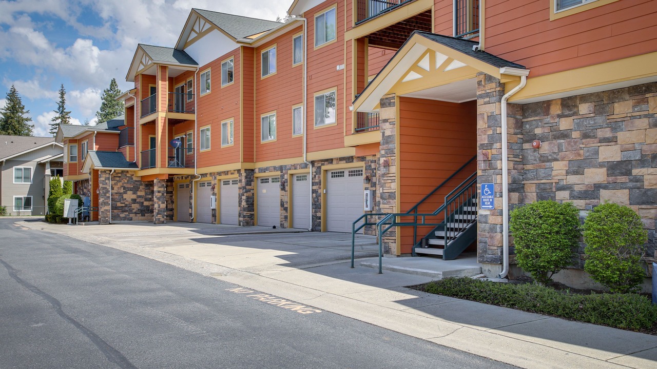 Photo of Outdoor in Coeur d'Alene