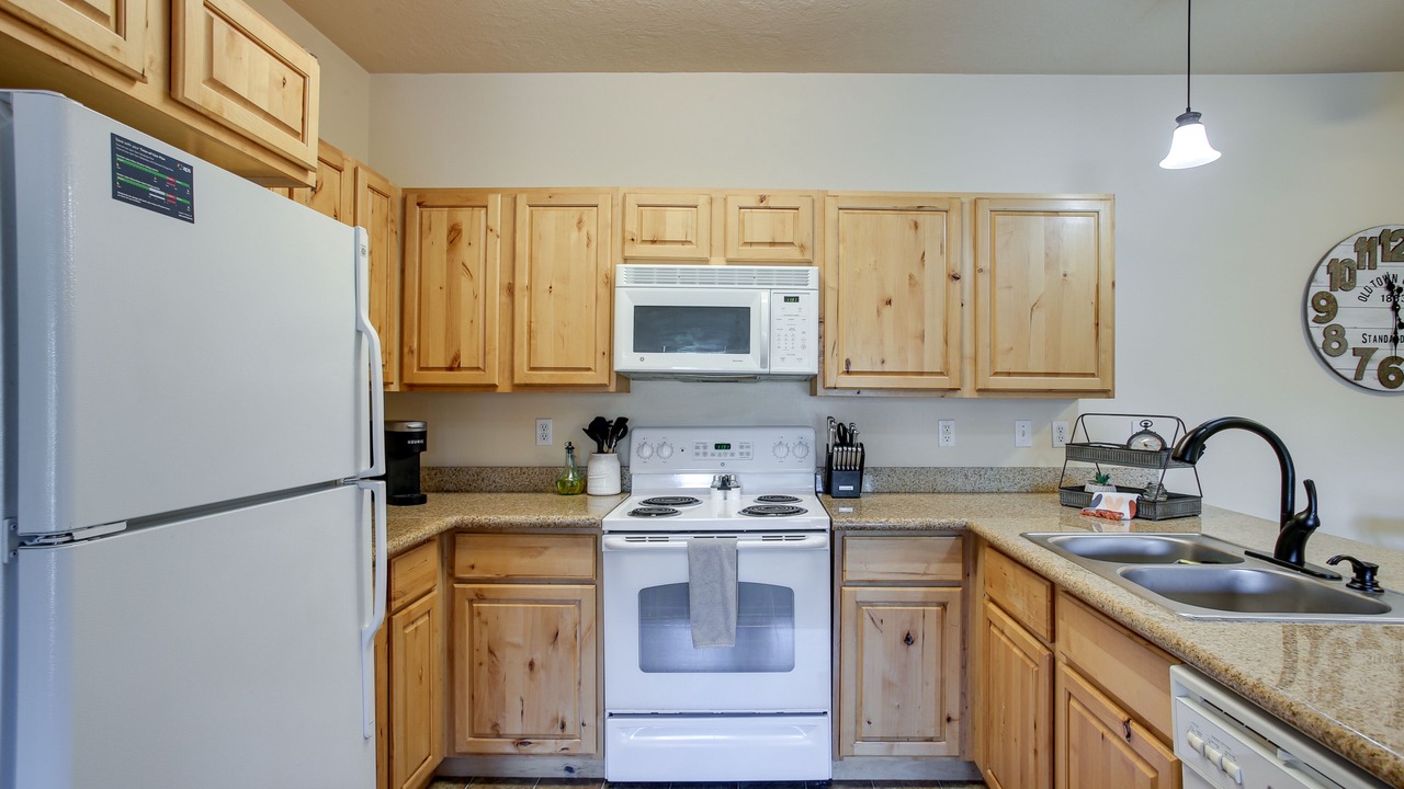 Photo of Kitchen in Coeur d'Alene