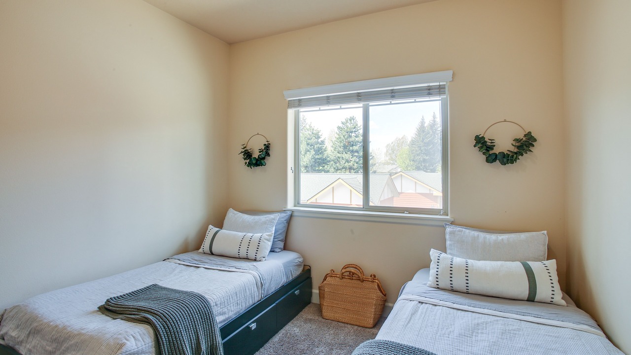 Photo of Bedroom in Coeur d'Alene