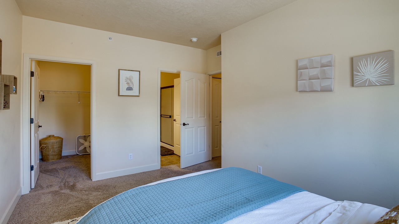 Photo of Bedroom in Coeur d'Alene