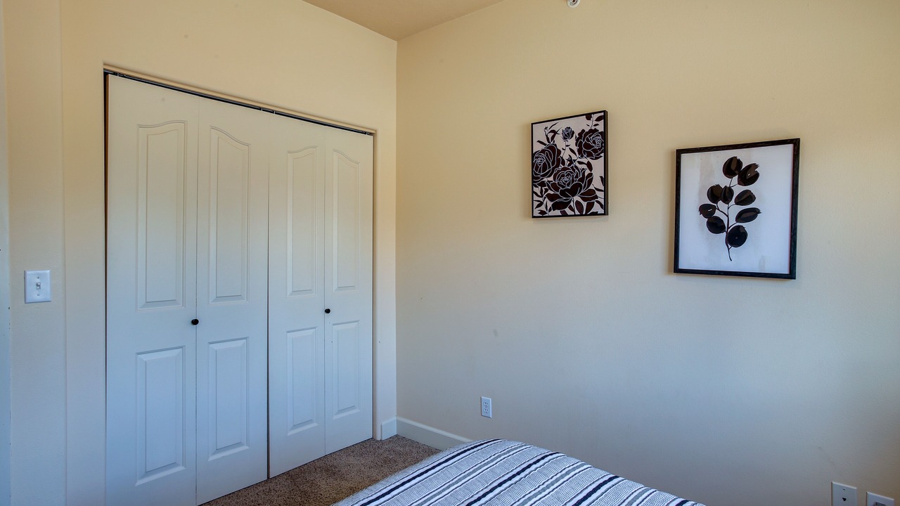 Photo of Bedroom in Coeur d'Alene