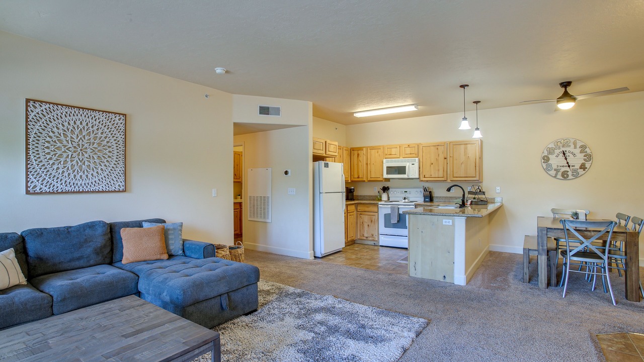 Photo of Livingroom in Coeur d'Alene