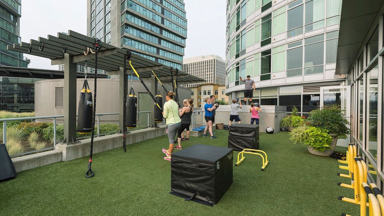 Photo of Outdoor in Northwest Bellevue