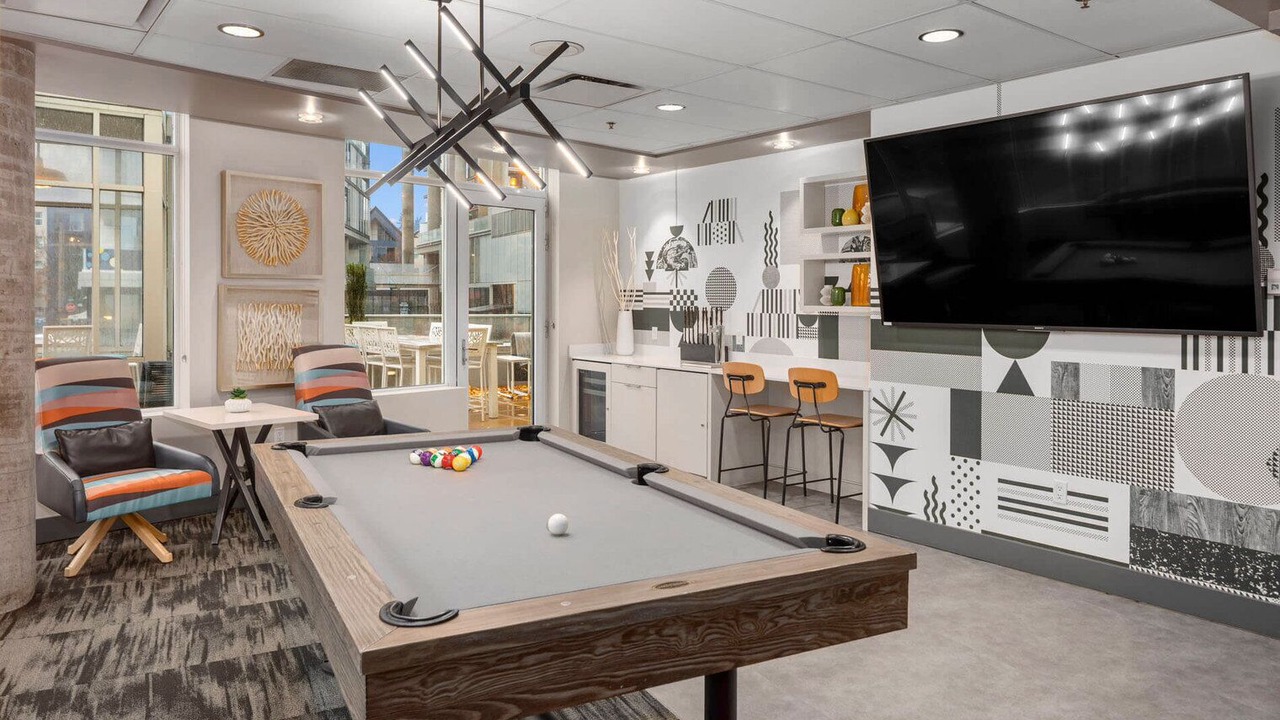 Photo of Bedroom in Northwest Bellevue
