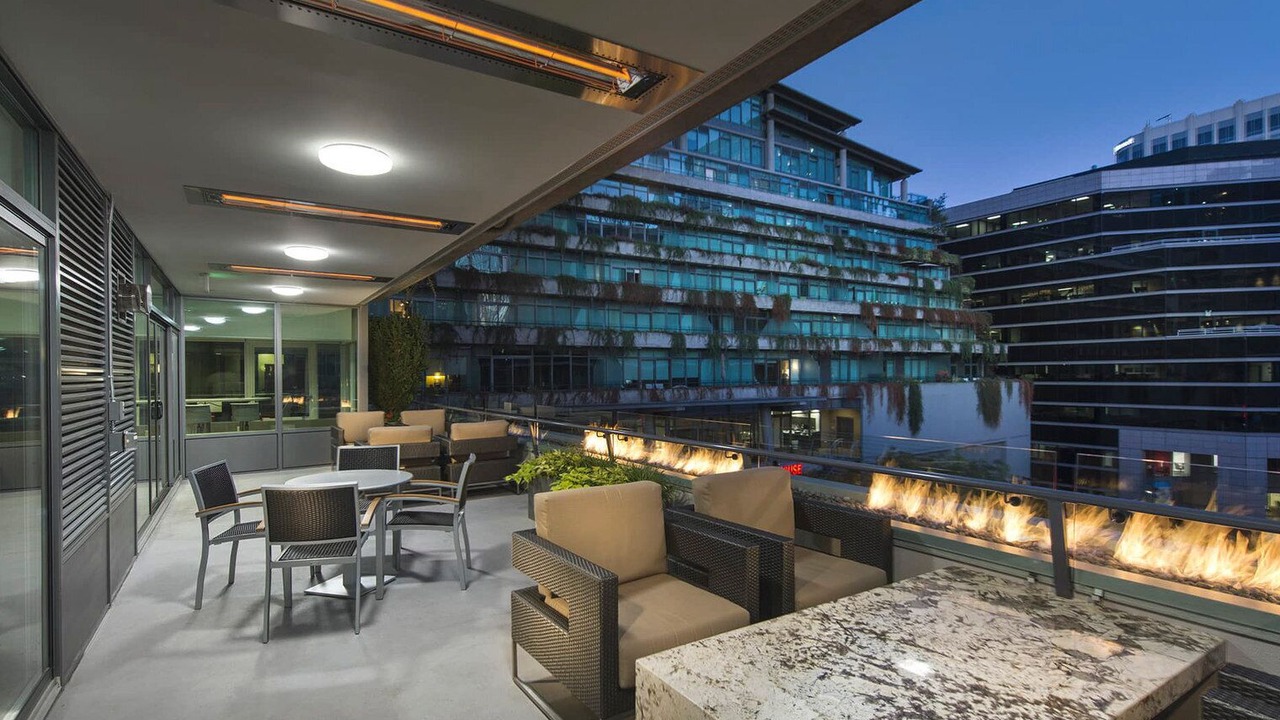 Photo of Outdoor in Northwest Bellevue