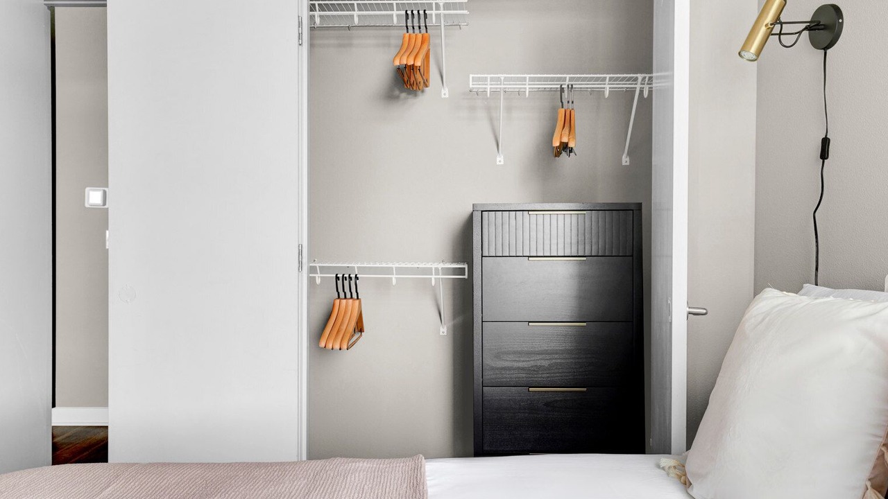 Photo of Bedroom in Northwest Bellevue