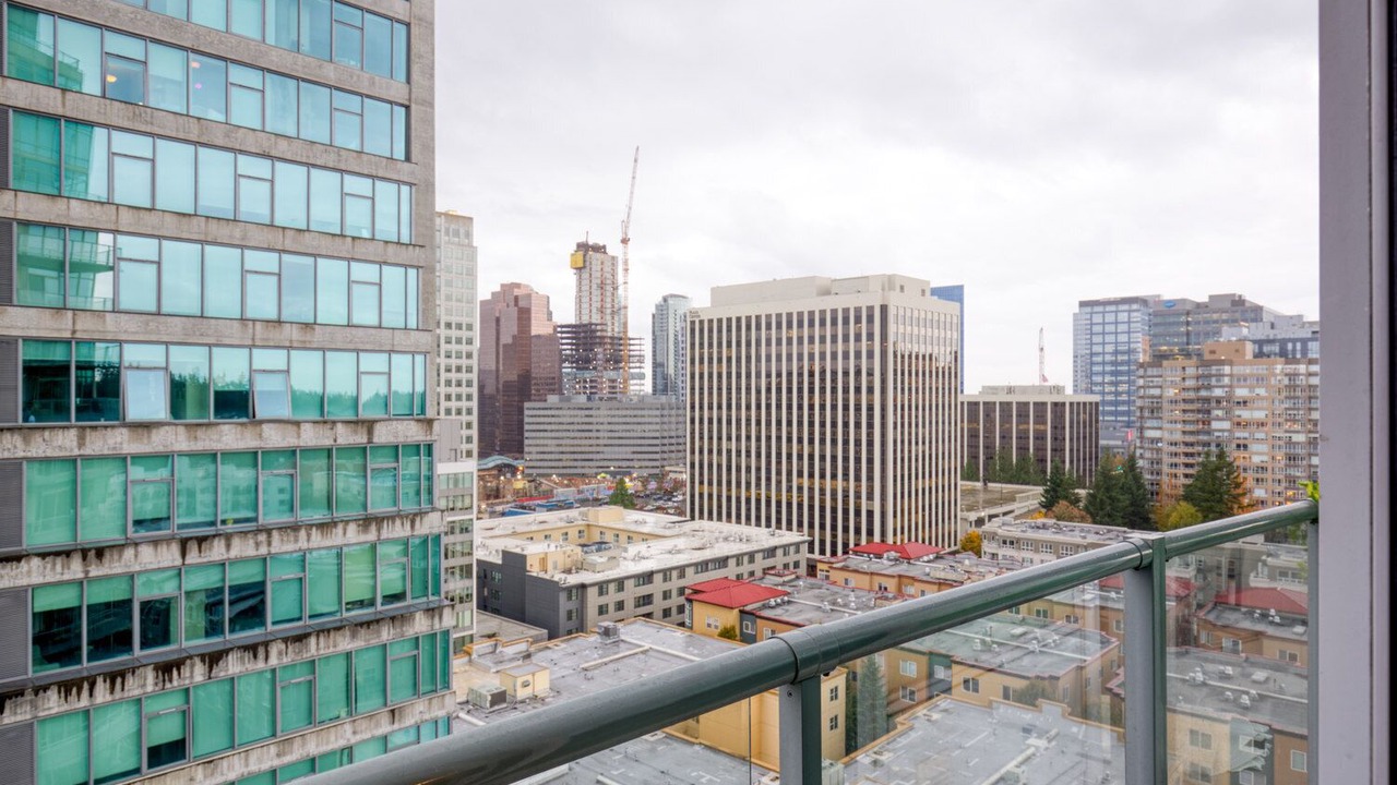 Photo of Outdoor in Northwest Bellevue