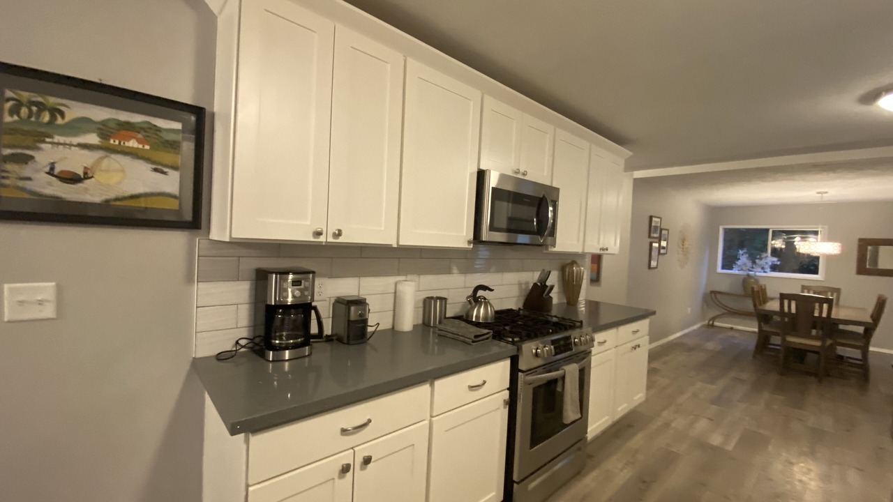 Photo of Kitchen in Cedar Mill