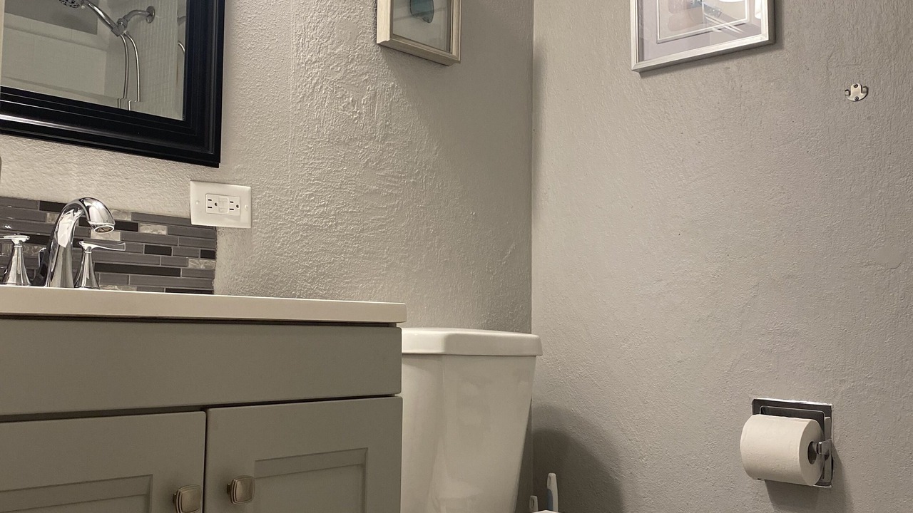 Photo of Bathroom in Cedar Mill