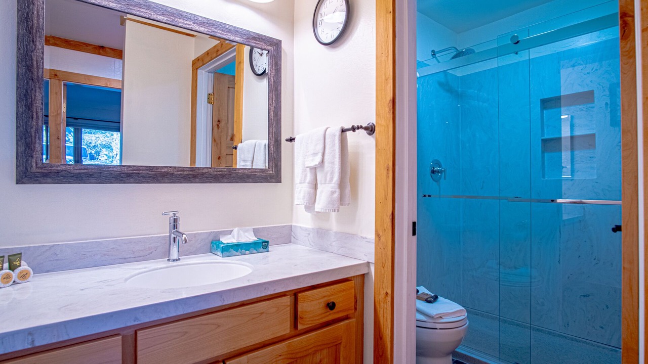 Photo of Bathroom in Ketchum
