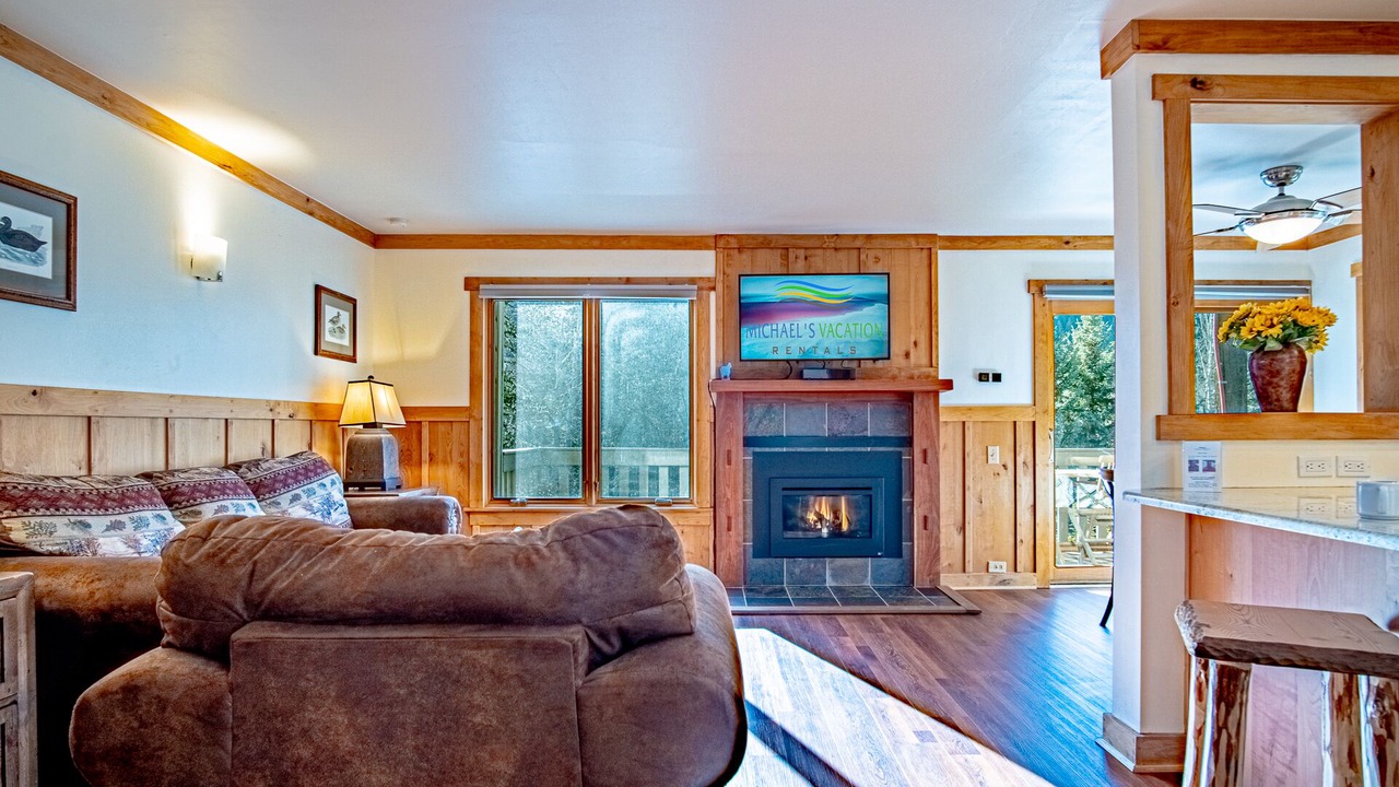 Photo of Livingroom in Ketchum
