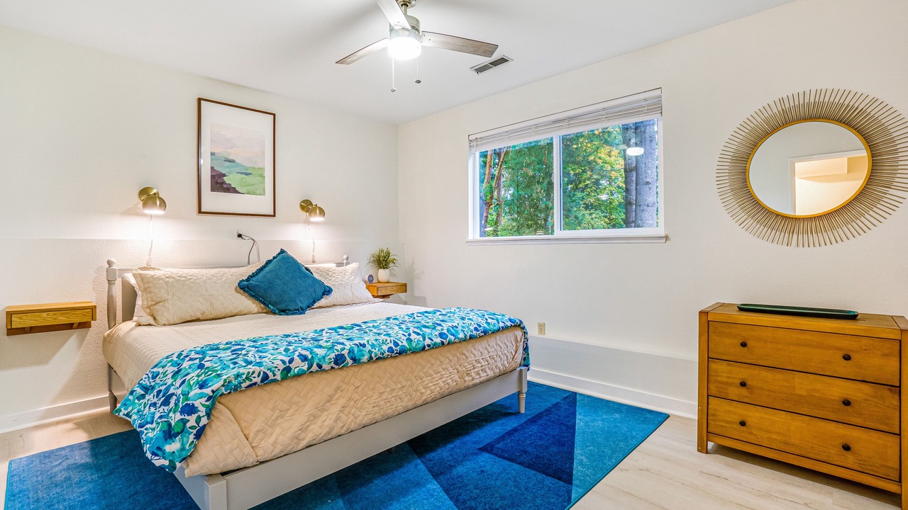 Photo of Bedroom in West Hills