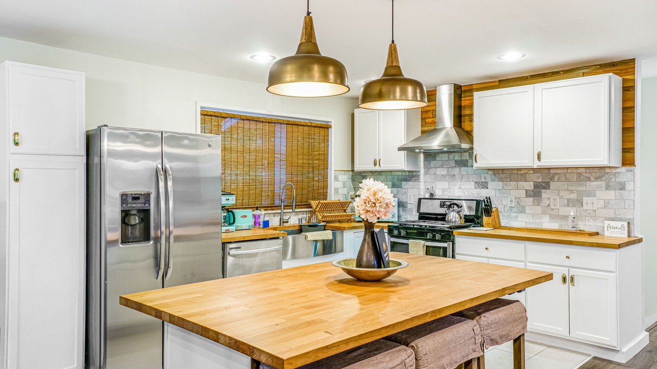 Photo of Kitchen in West Hills