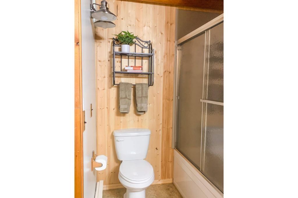 Photo of Bathroom in Garden Valley