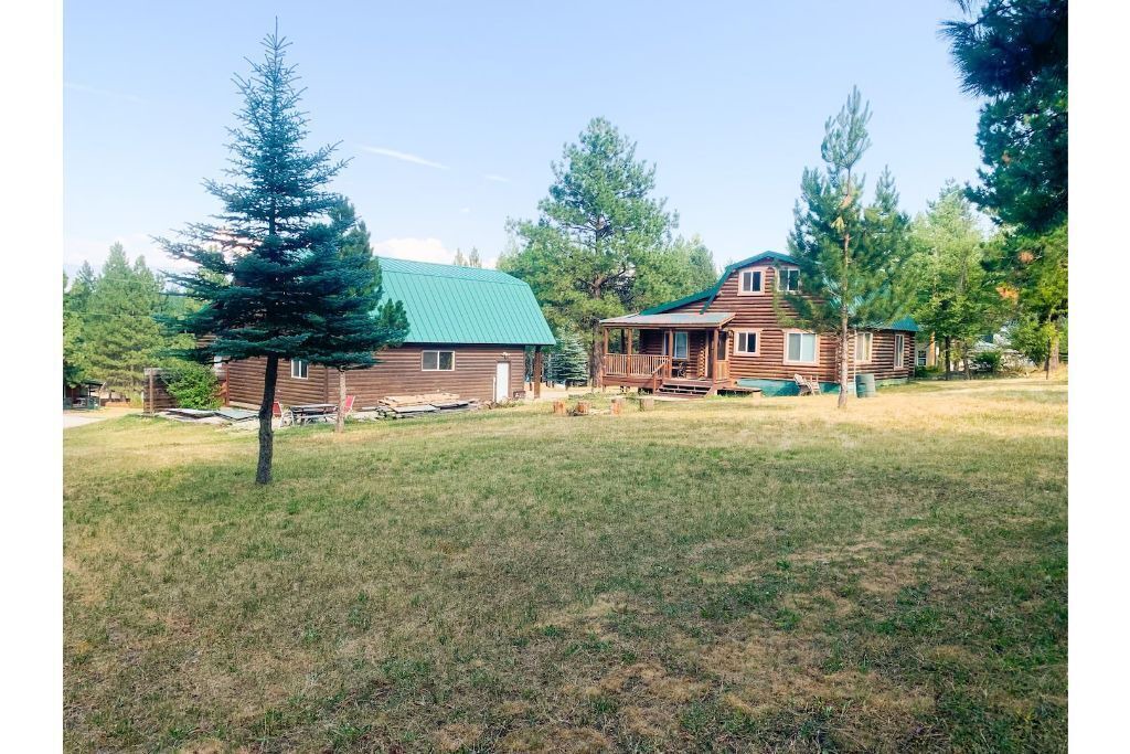 Photo of Outdoor in Garden Valley