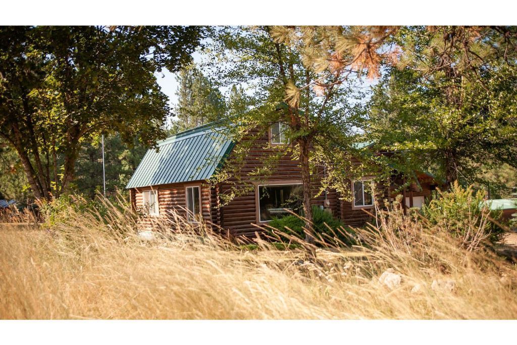 Photo of Outdoor in Garden Valley