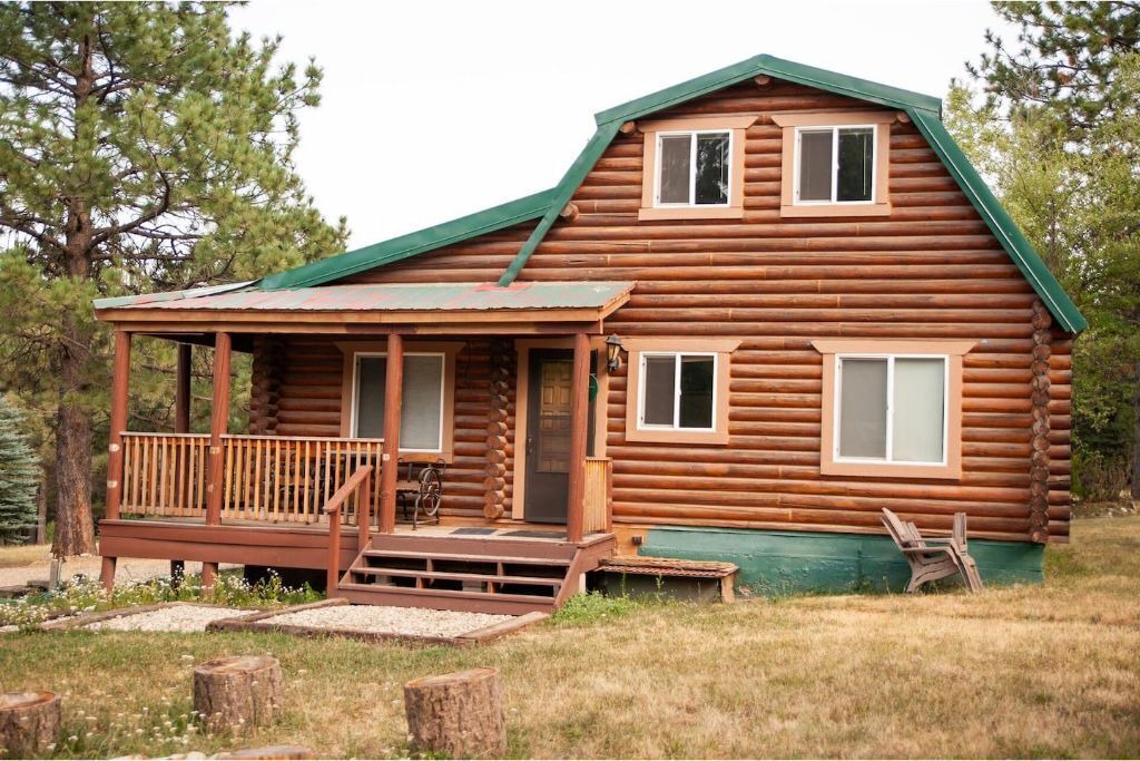 Photo of Outdoor in Garden Valley